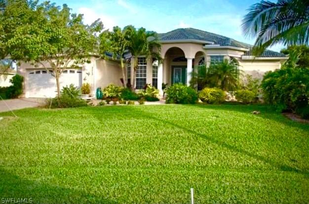 2803 SW 39th Ter., Cape Coral, FL 33914