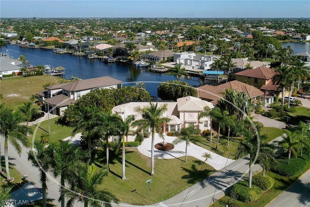 2819 El Dorado Pkwy., Cape Coral, FL 33914