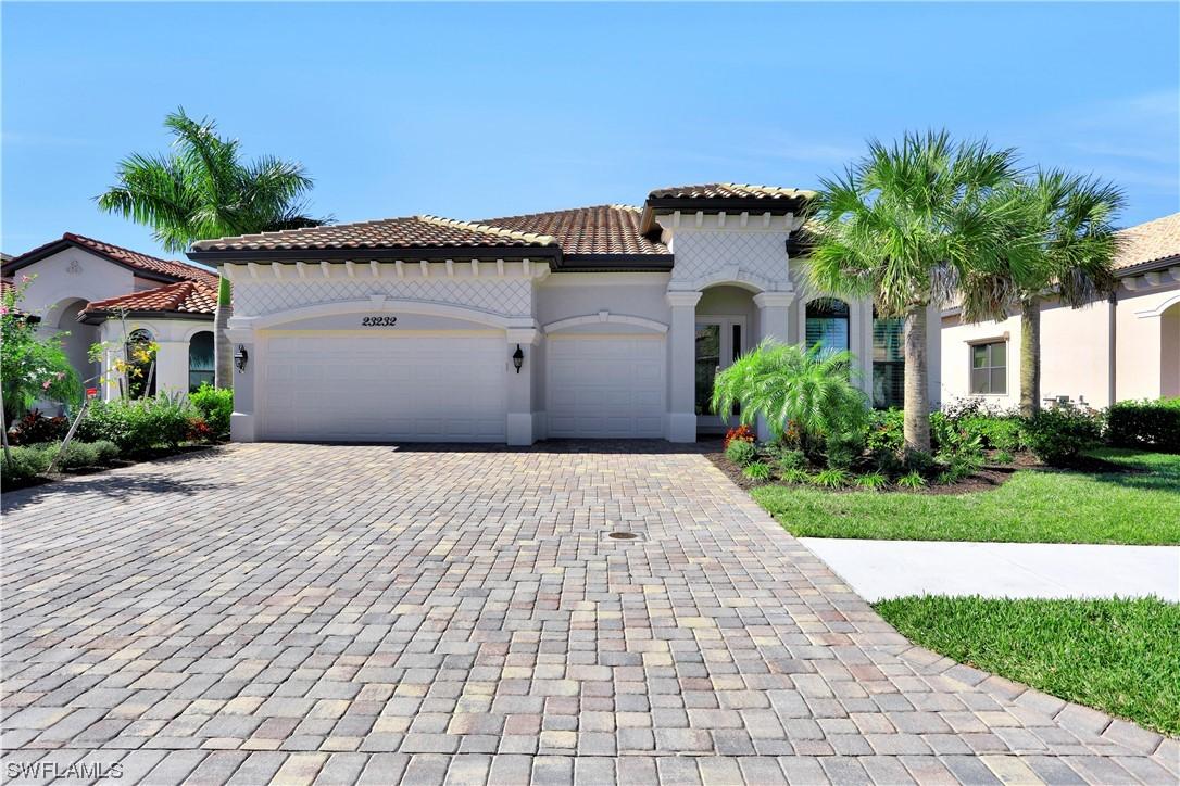 23232 Sanabria Loop, Bonita Springs, FL 34135