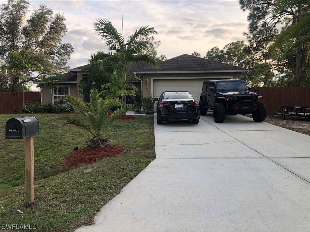 2703 52nd St., Lehigh Acres, FL 33971