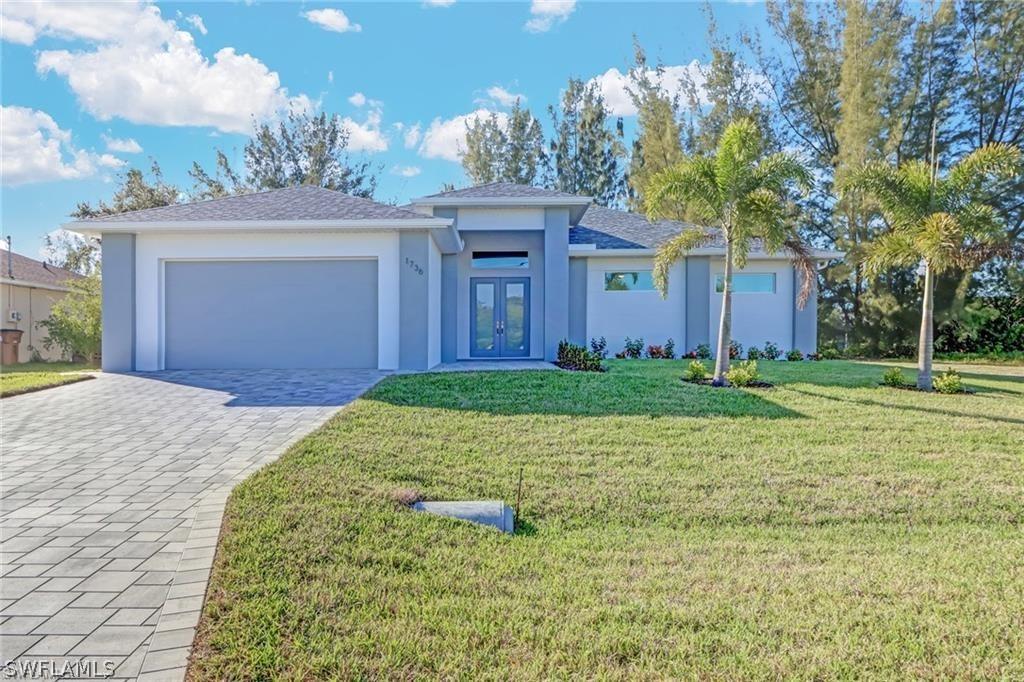 405 SE 2nd St., Cape Coral, FL 33990