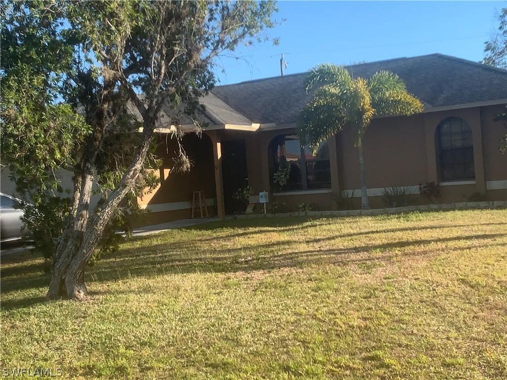 1026 NE Van Loon Ter., Cape Coral, FL 33909