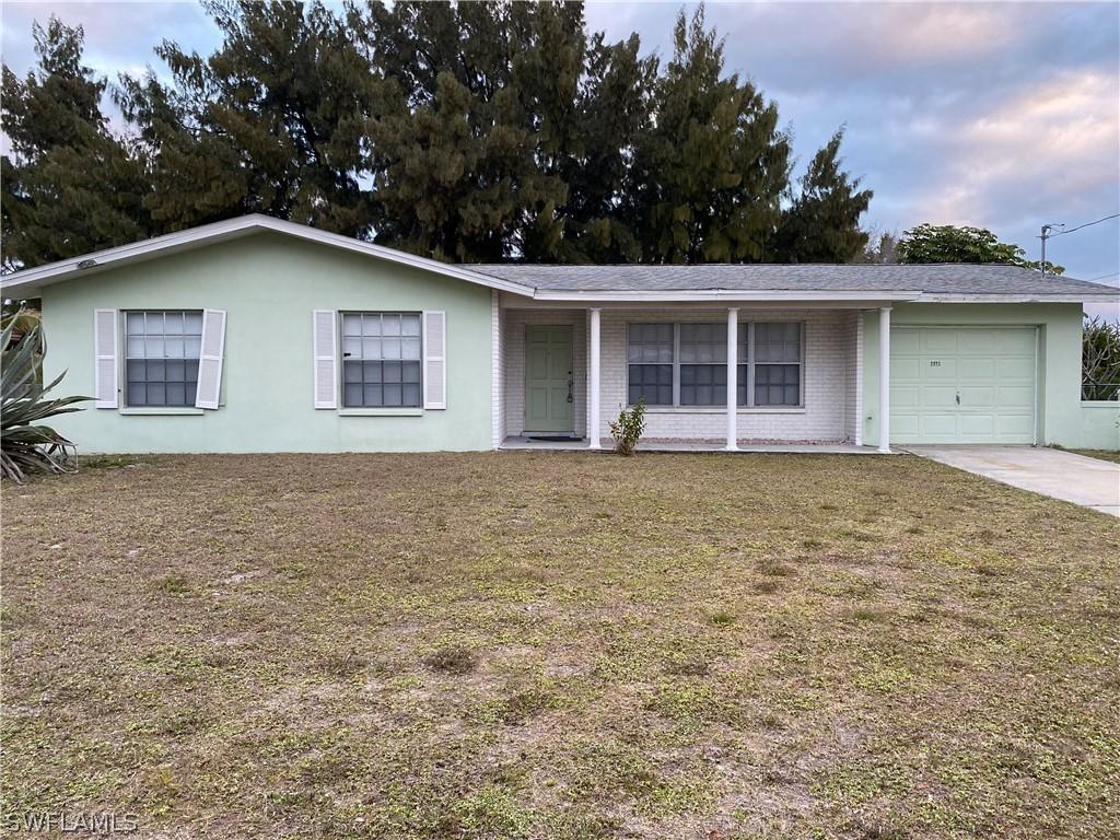 1713 NE 7th St., Cape Coral, FL 33909