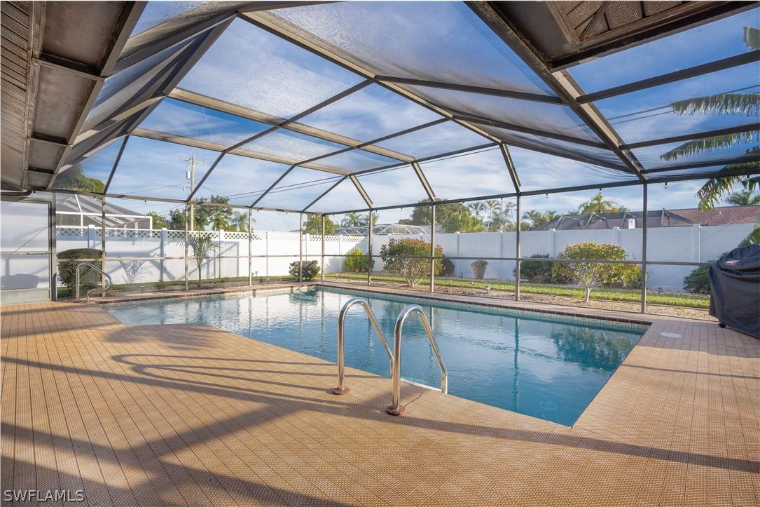 1316 SE 25th Ln., Cape Coral, FL 33904