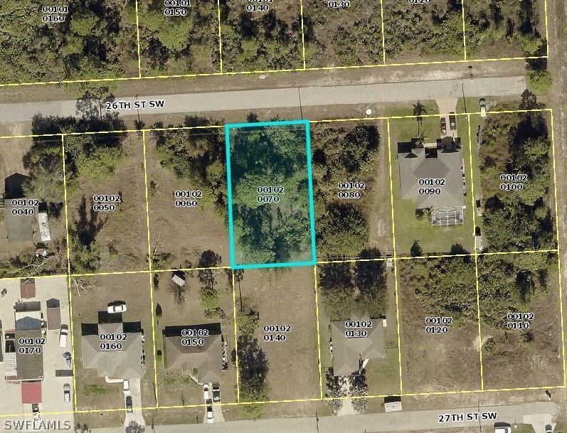 3207 26th St., Lehigh Acres, FL 33976