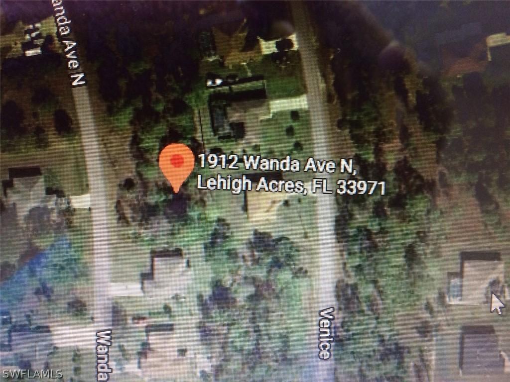 1912 Wanda Ave., Lehigh Acres, FL 33971