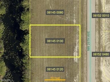 2904 NW 26th Ave., Cape Coral, FL 33993