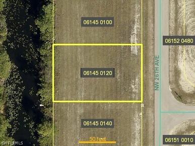 2900 NW 26th Ave., Cape Coral, FL 33993