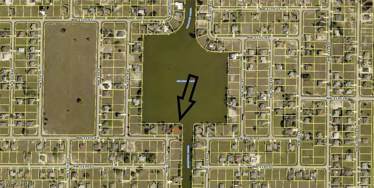 301 NW 11th Ter., Cape Coral, FL 33993