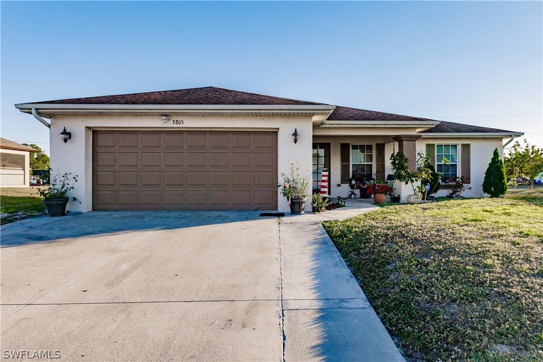 [Address Hidden by Seller], Lehigh Acres, FL 33971