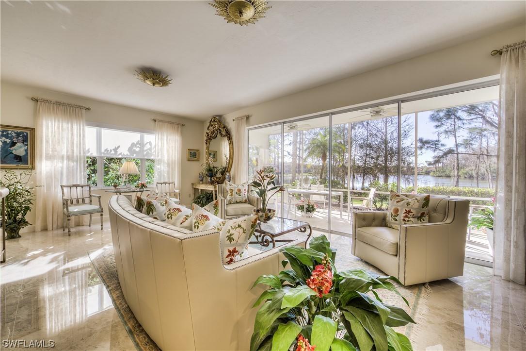 20891 Wildcat Run Dr. #1, Estero, FL 33928