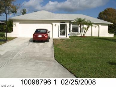 3419 SW 7th Ave., Cape Coral, FL 33914