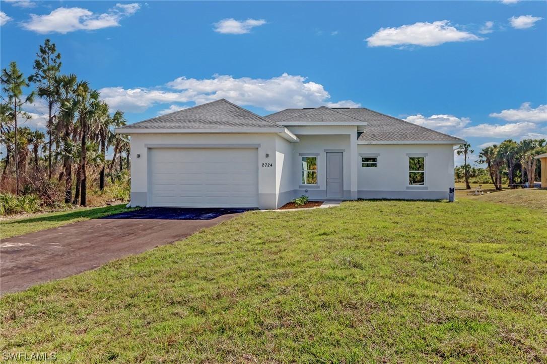 2724 34th Ave., Naples, FL 34117