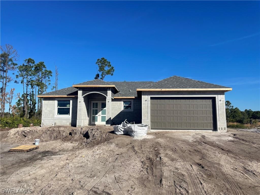 1109 Elegans St., Lehigh Acres, FL 33974