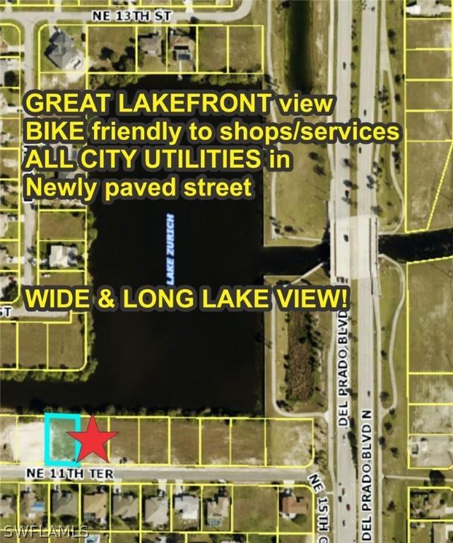 1501 NE 11th Ter., Cape Coral, FL 33909