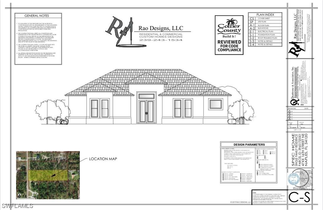 4822 16th St., Naples, FL 34120