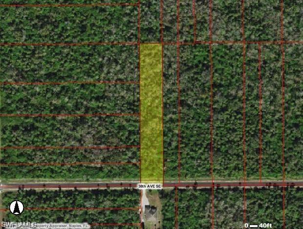 xxxx 38th Ave., Naples, FL 34117