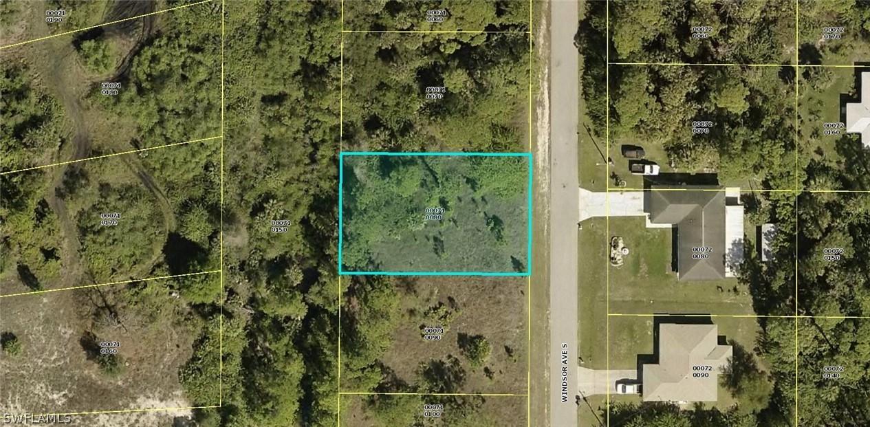 454 Windsor Ave., Lehigh Acres, FL 33974