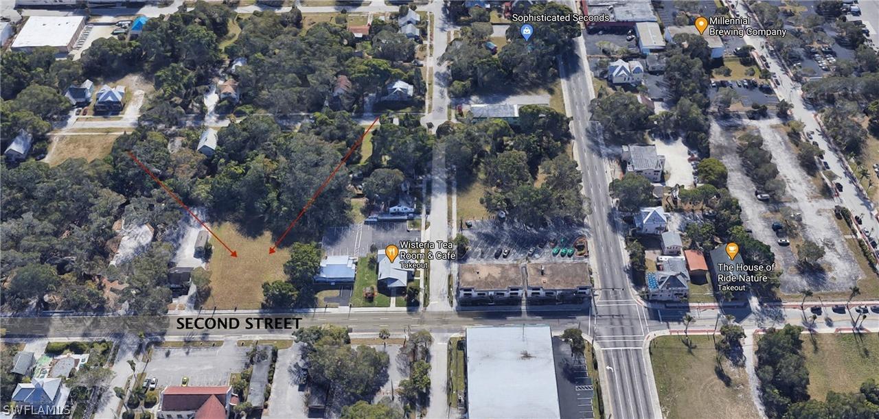 2522 2nd St., Fort Myers, FL 33901