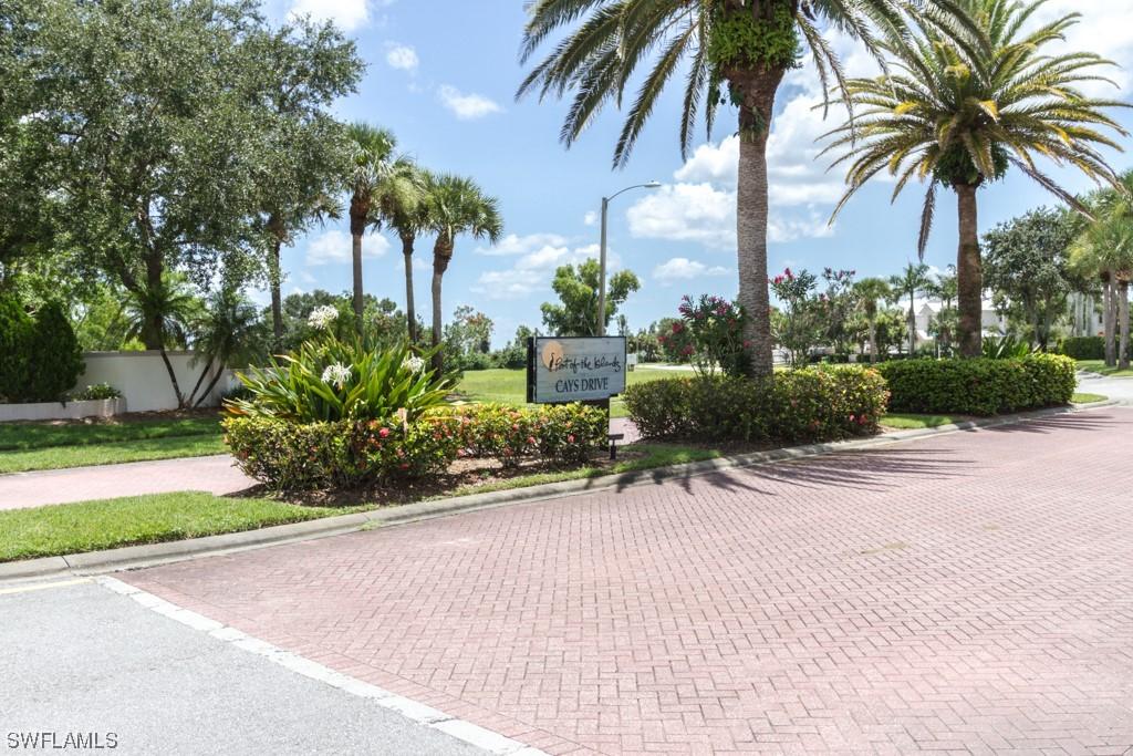 370 Stella Maris Dr N Dr. #2502, Naples, FL 34114