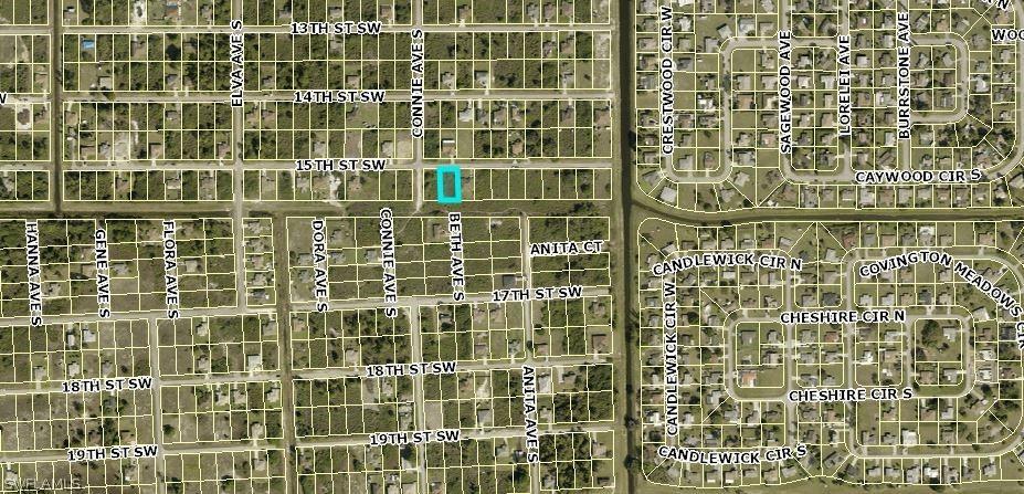 2519 15th St., Lehigh Acres, FL 33976