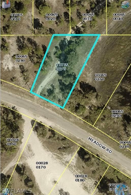 1503 Meadow Rd., Lehigh Acres, FL 33976