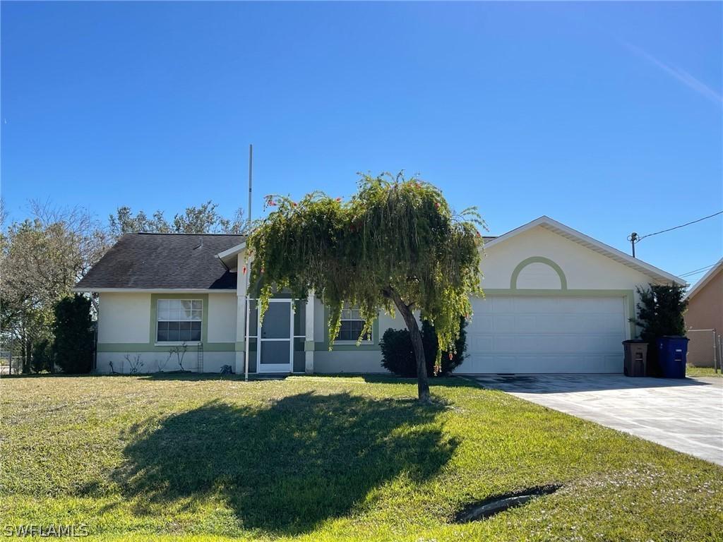 [Address Hidden by Seller], Lehigh Acres, FL 33971