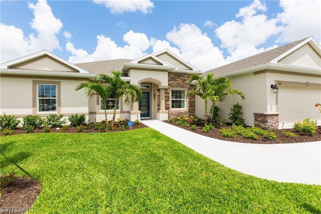 2111 NW 17th Pl., Cape Coral, FL 33993