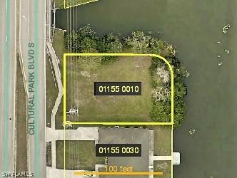 627 Cultural Park Blvd., Cape Coral, FL 33990