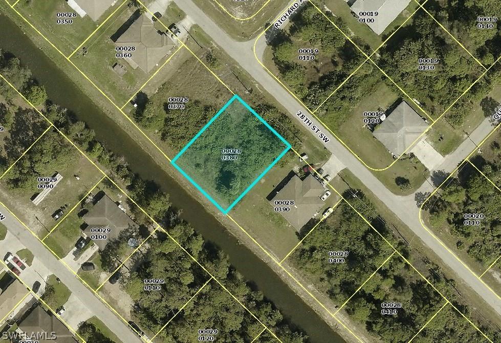 4881 28th St., Lehigh Acres, FL 33973