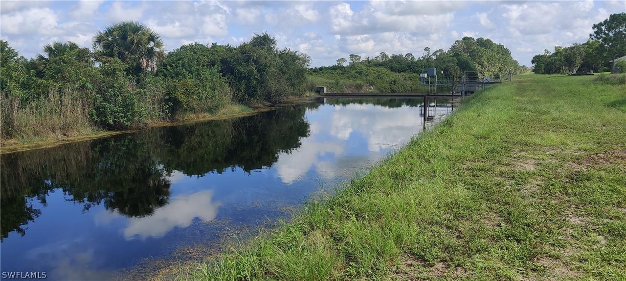 306 Labree Ave., Lehigh Acres, FL 33974