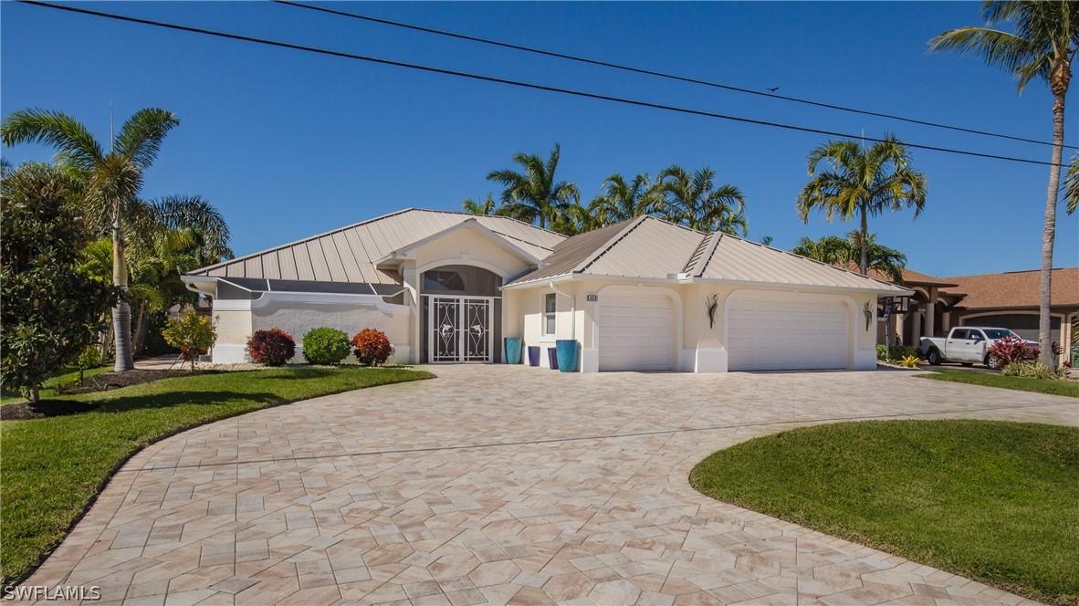 4516 SW 12th Pl., Cape Coral, FL 33914