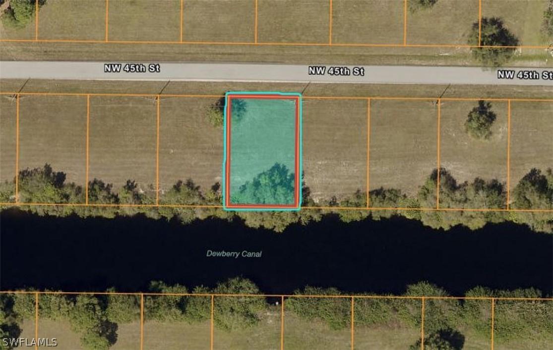 3800 NW 45th Ln., Cape Coral, FL 33993