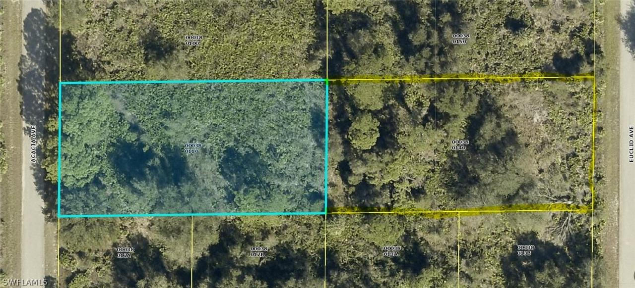 1502 Acacia Ave., Lehigh Acres, FL 33972