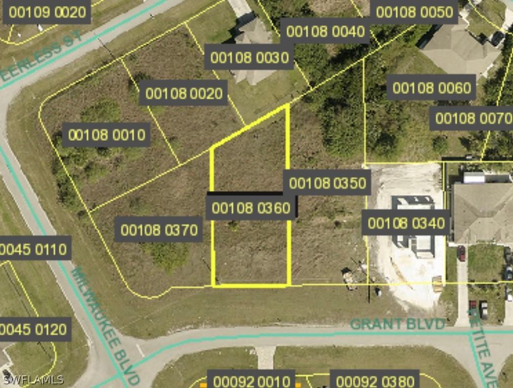 305 Grant Blvd., Lehigh Acres, FL 33974