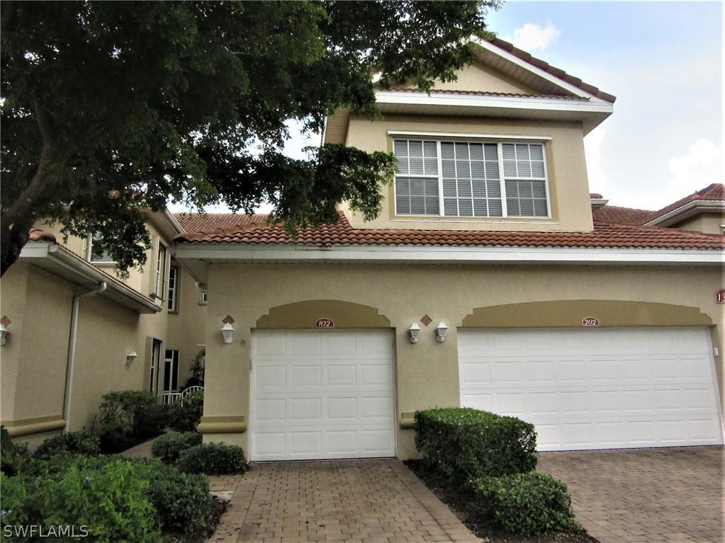 13860 Avon Park Cir. #102, Fort Myers, FL 33912