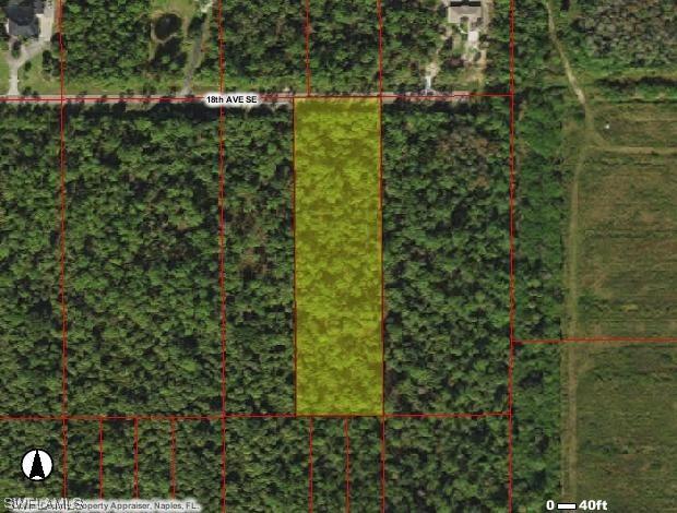 18th Ave., Naples, FL 34117