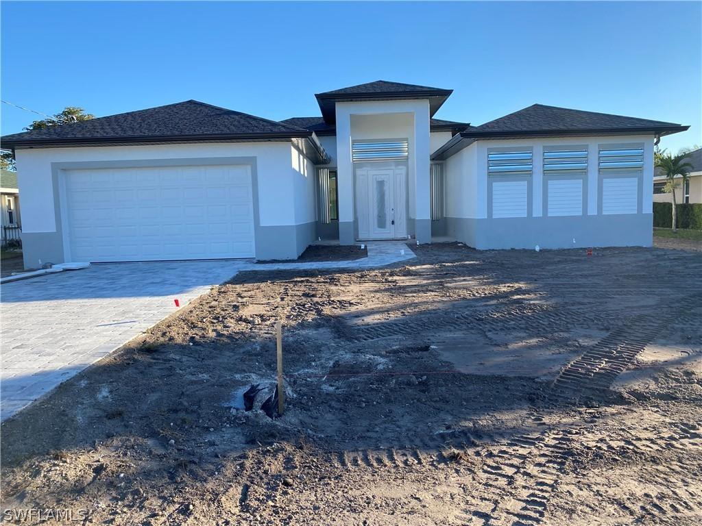 1816 SE 1st Ter., Cape Coral, FL 33990