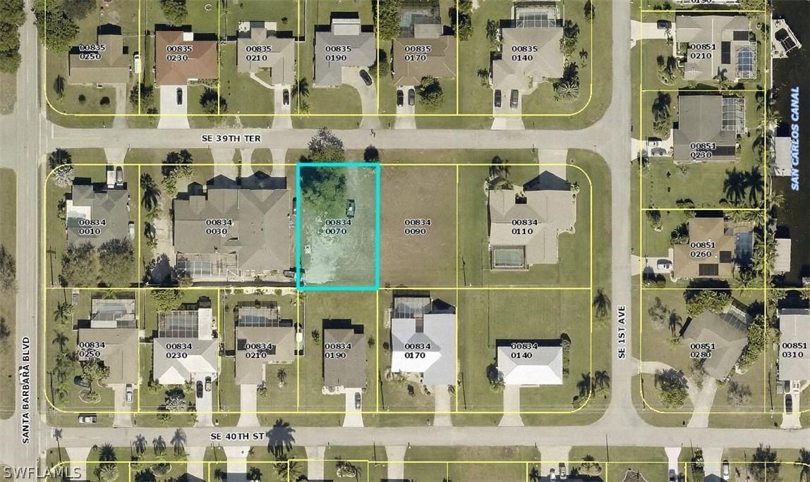 114 SE 39th Ter., Cape Coral, FL 33904