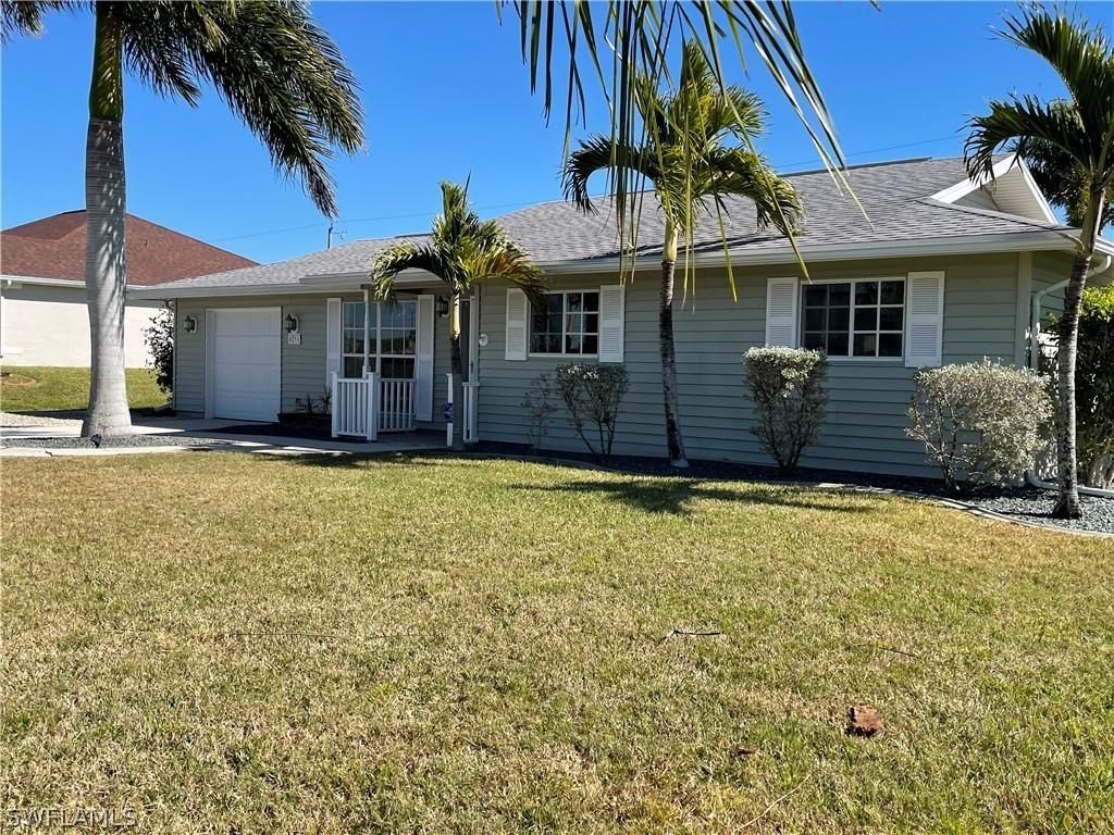 4211 SW 15th Pl., Cape Coral, FL 33914