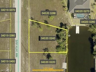 2375 NW 39th Ave., Cape Coral, FL 33993