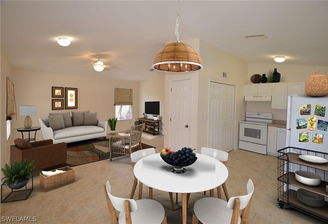4308 New York Ave., Fort Myers, FL 33905