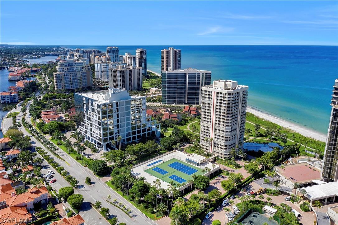 4901 Gulf Shore Blvd. #PH-3, Naples, FL 34103