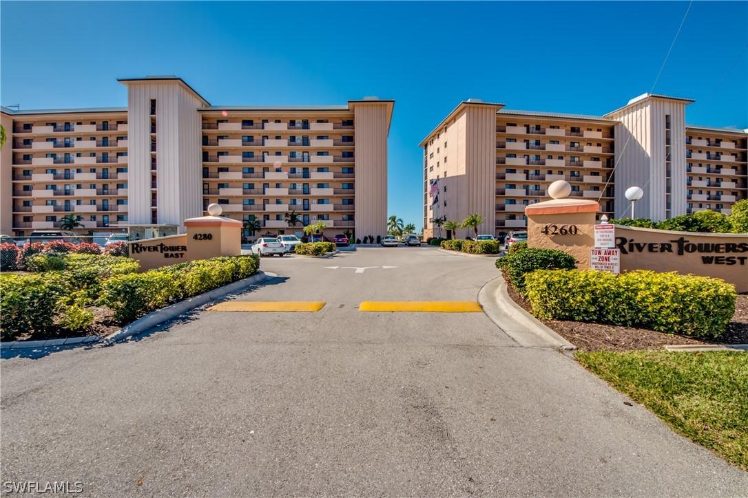 4260 SE 20th Pl. #408, Cape Coral, FL 33904