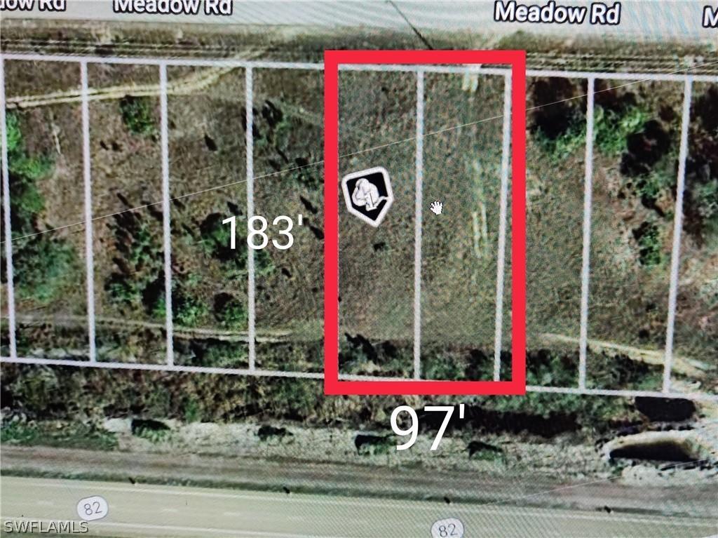 3214 Meadow Rd., Lehigh Acres, FL 33974
