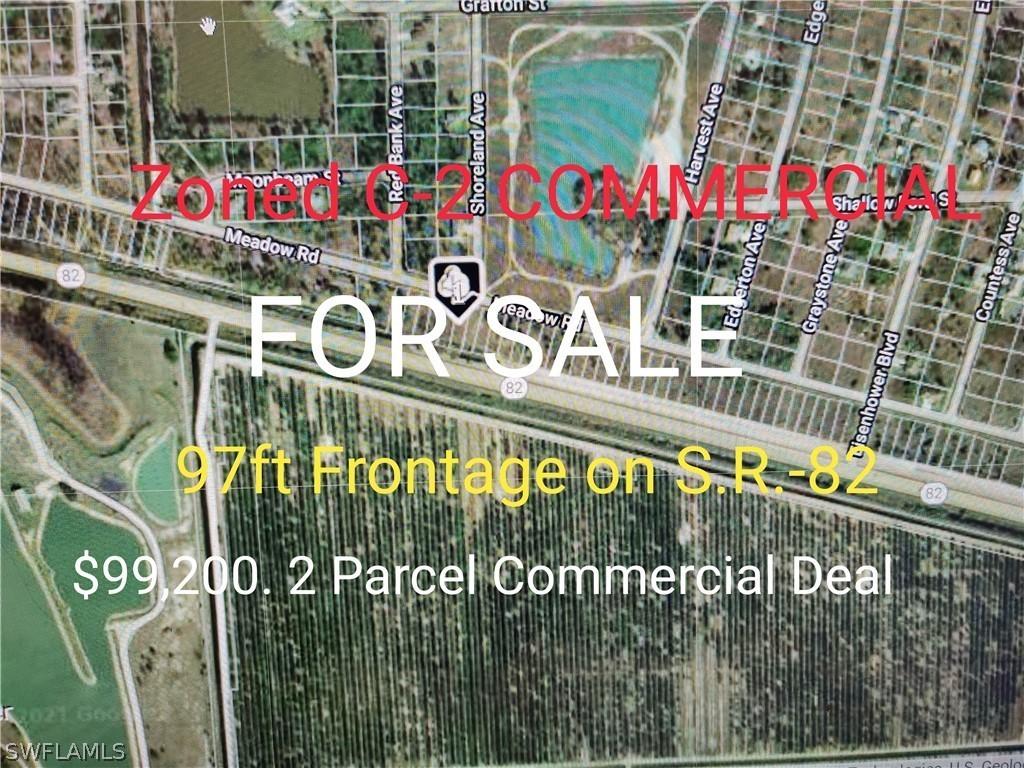 3212 Meadow Rd., Lehigh Acres, FL 33974
