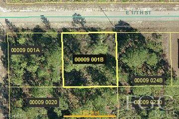 802 E 17th St., Lehigh Acres, FL 33972