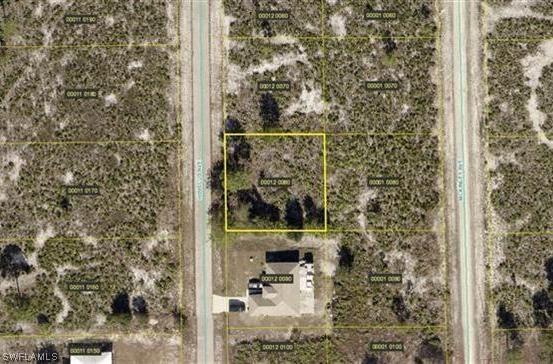 1608 Hibiscus Ave., Lehigh Acres, FL 33972