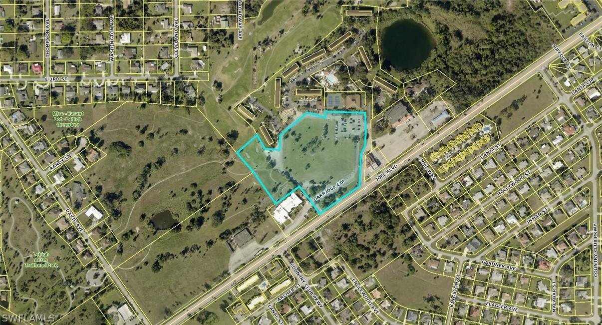 225 Joel Blvd., Lehigh Acres, FL 33936