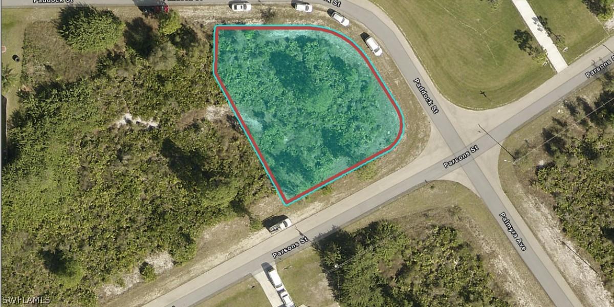 228 Paddock St., Lehigh Acres, FL 33974